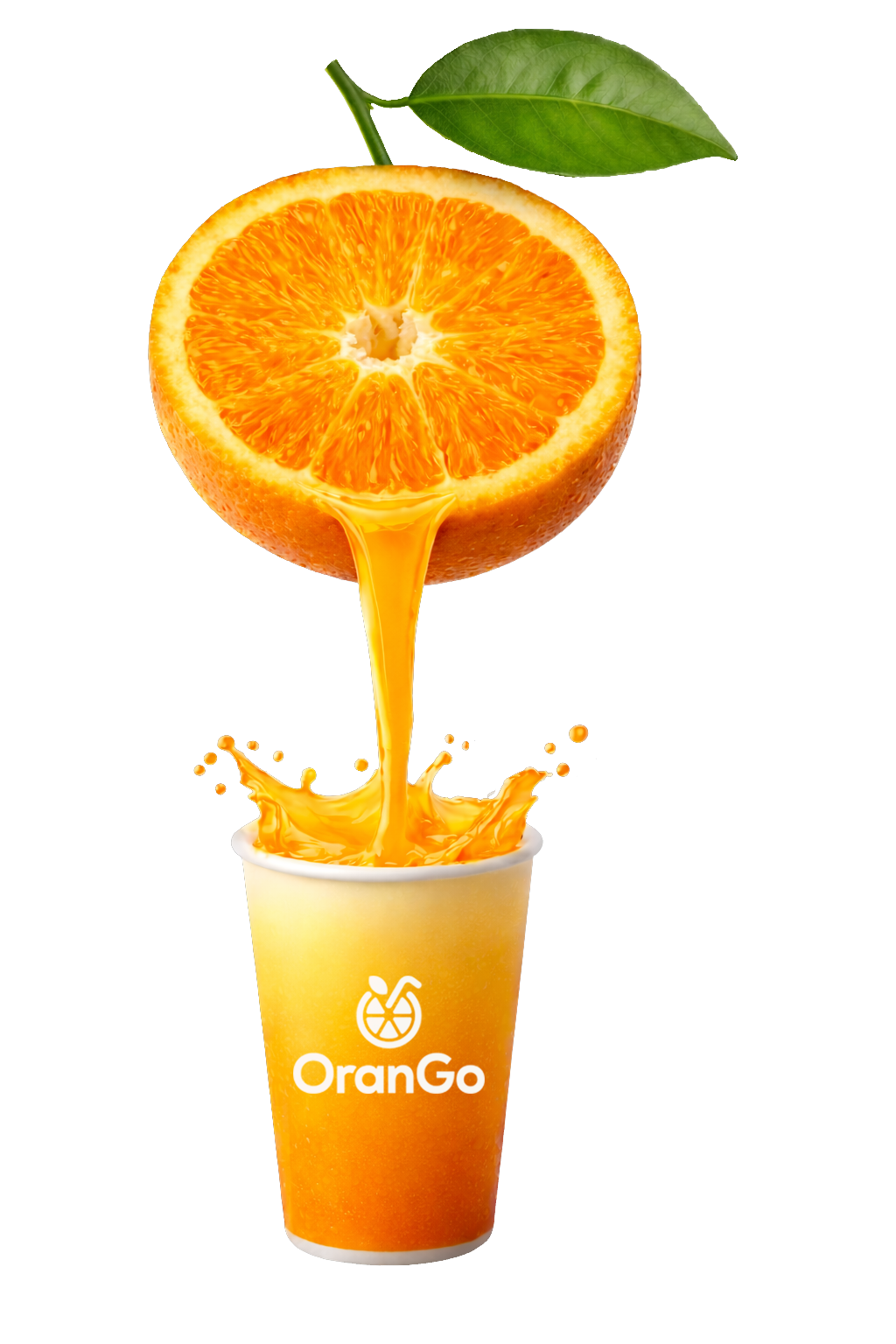 OranGo Benefits